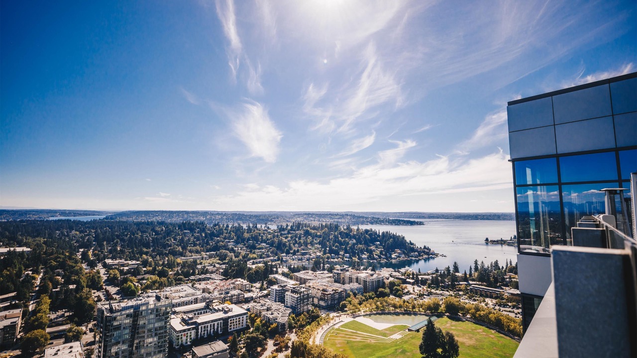 Photo of Others in Northwest Bellevue