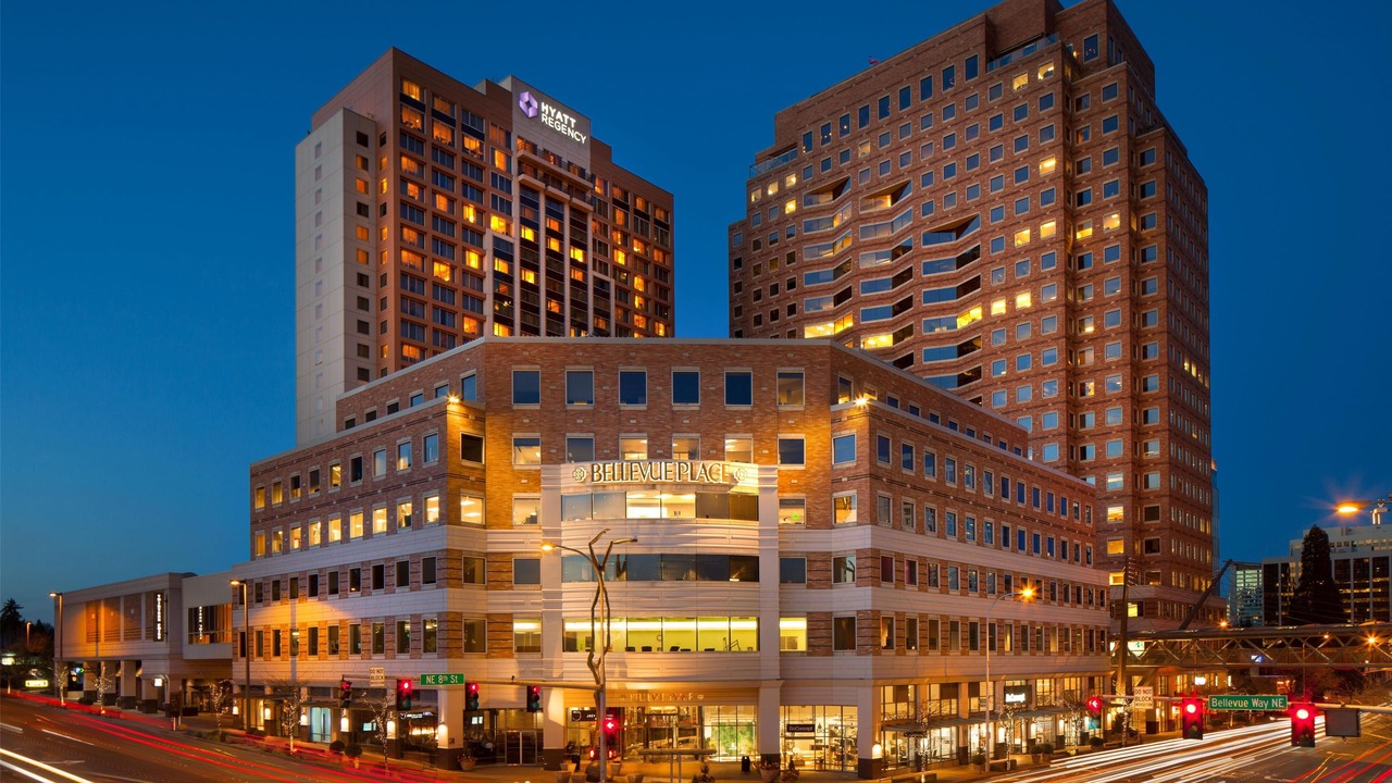 Photo of Outdoor in Northwest Bellevue