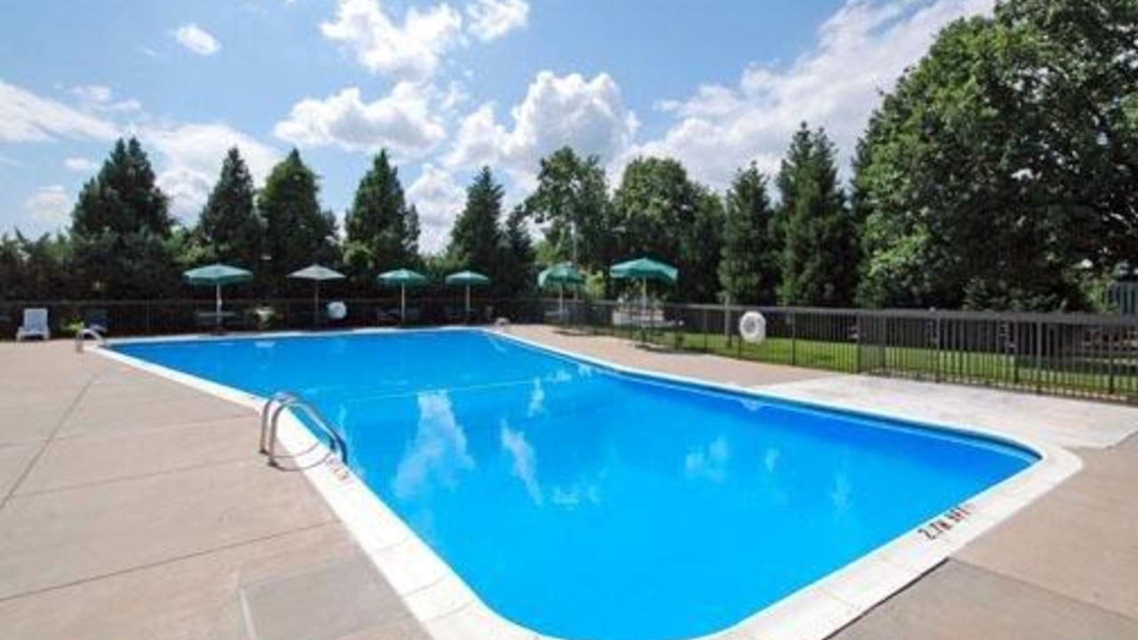 Photo of Outdoor in Mosby