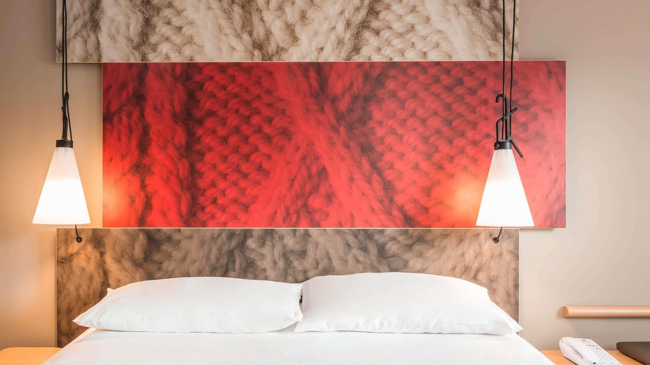 Photo of Bedroom in Saint Michel - Mairie