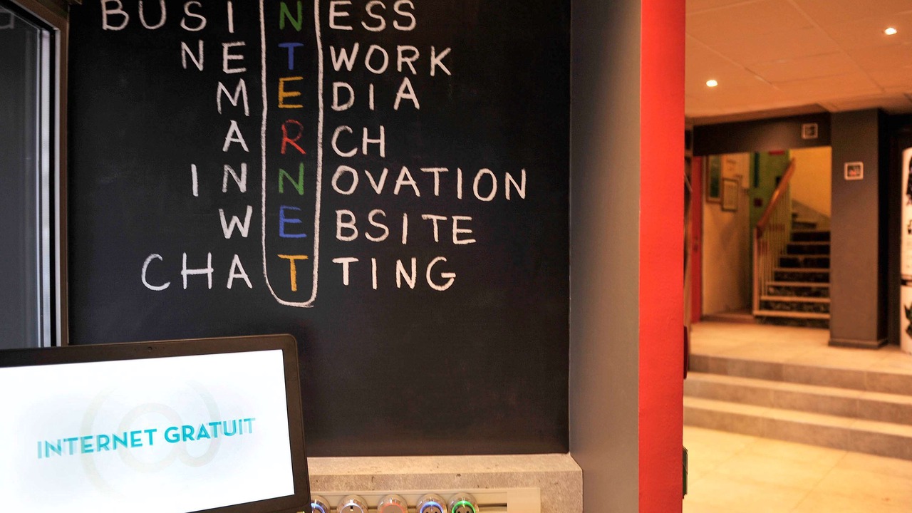 Photo of Outdoor in Saint Michel - Mairie