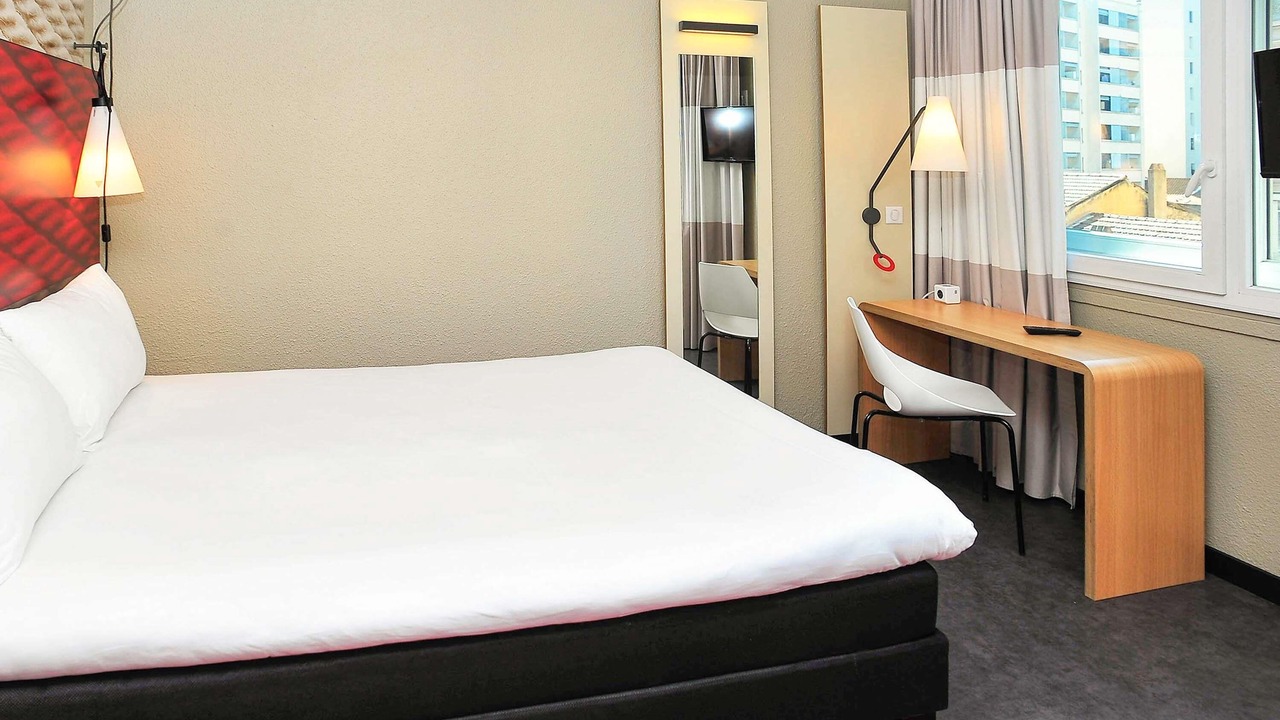 Photo of Bedroom in Saint Michel - Mairie