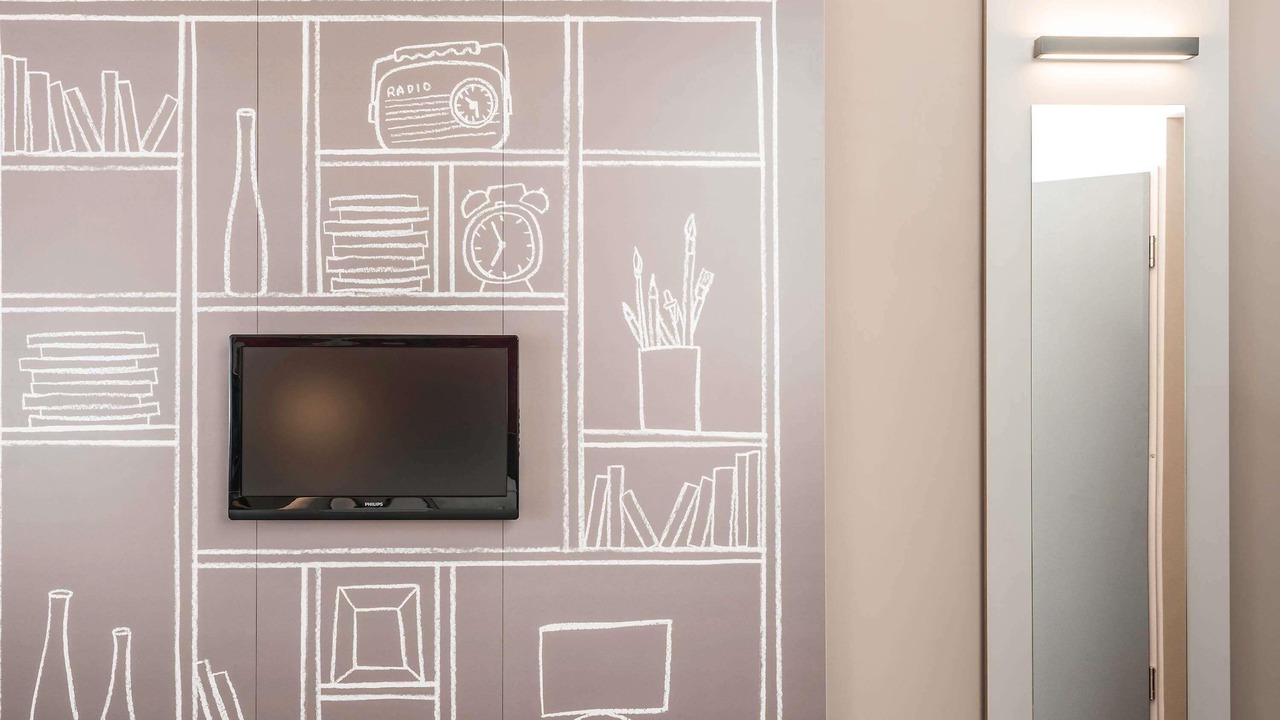 Photo of Bedroom in Saint Michel - Mairie