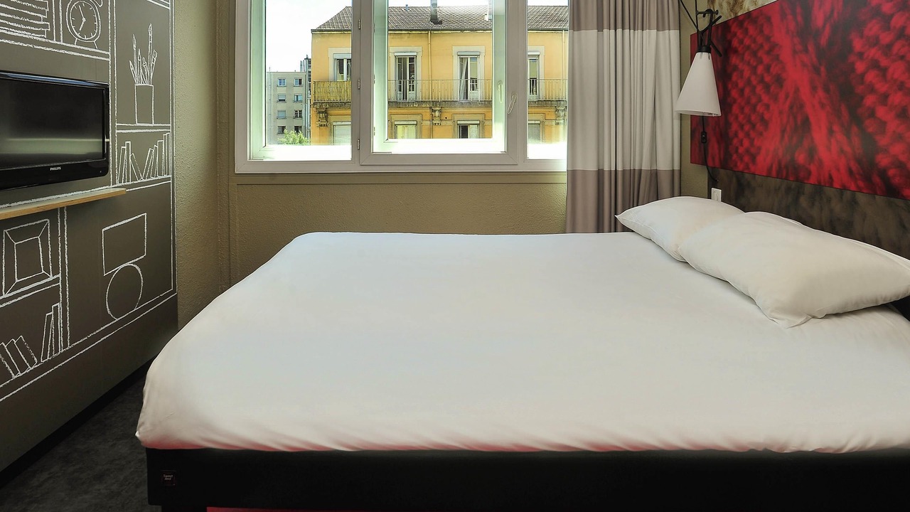 Photo of Bedroom in Saint Michel - Mairie