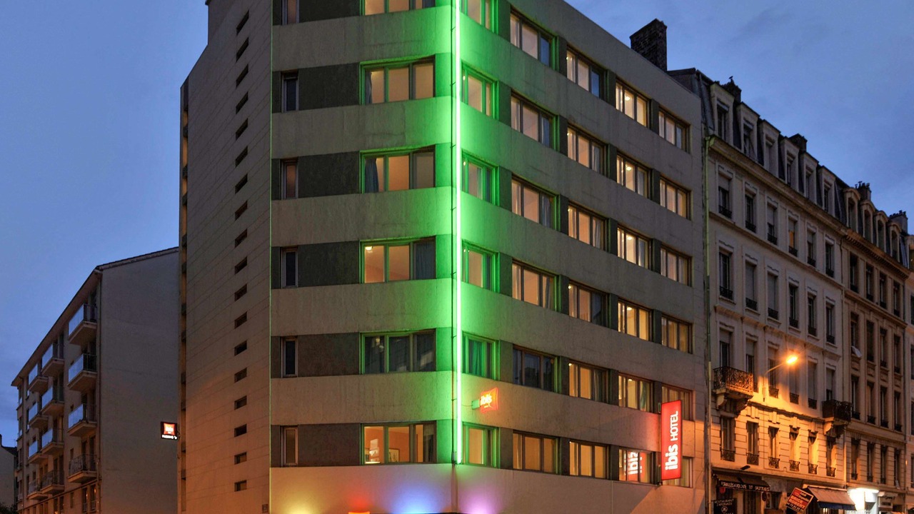 Photo of Outdoor in Saint Michel - Mairie