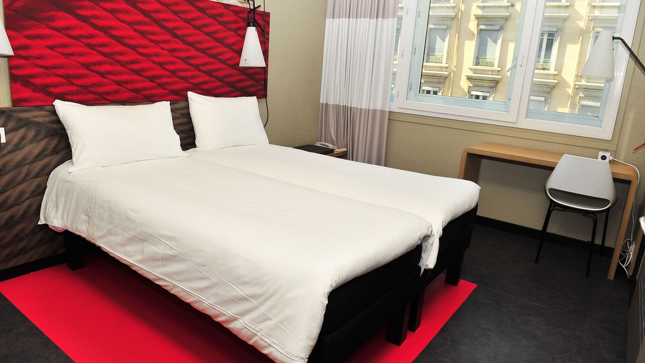 Photo of Bedroom in Saint Michel - Mairie