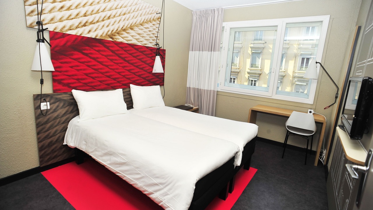 Photo of Bedroom in Saint Michel - Mairie