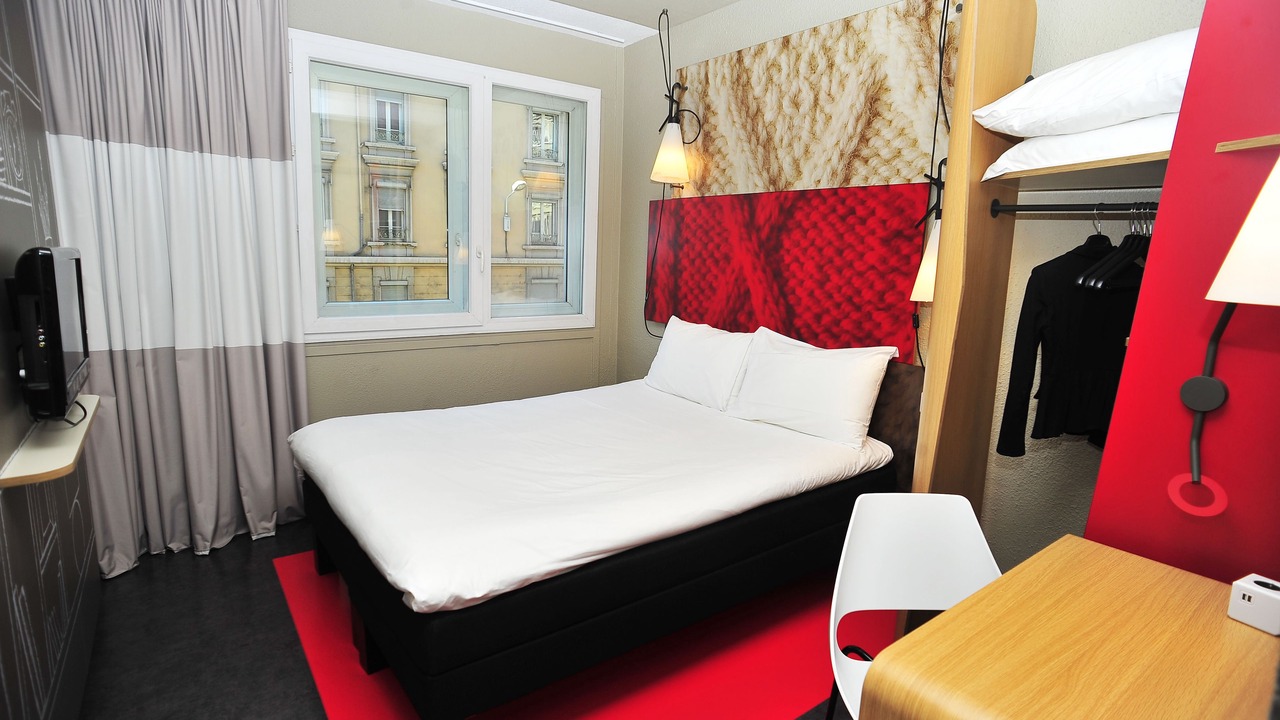 Photo of Bedroom in Saint Michel - Mairie