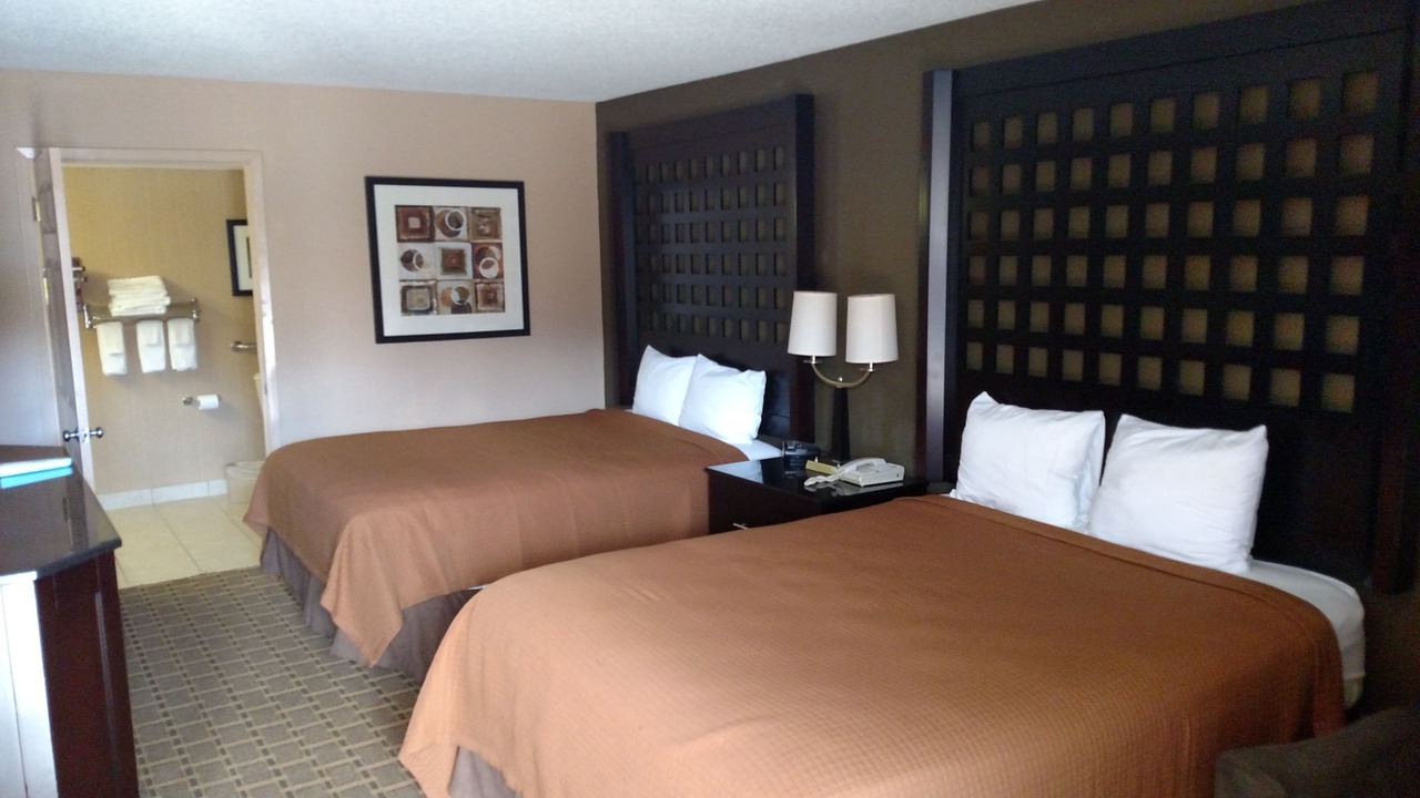 Photo of Bedroom in Atoka