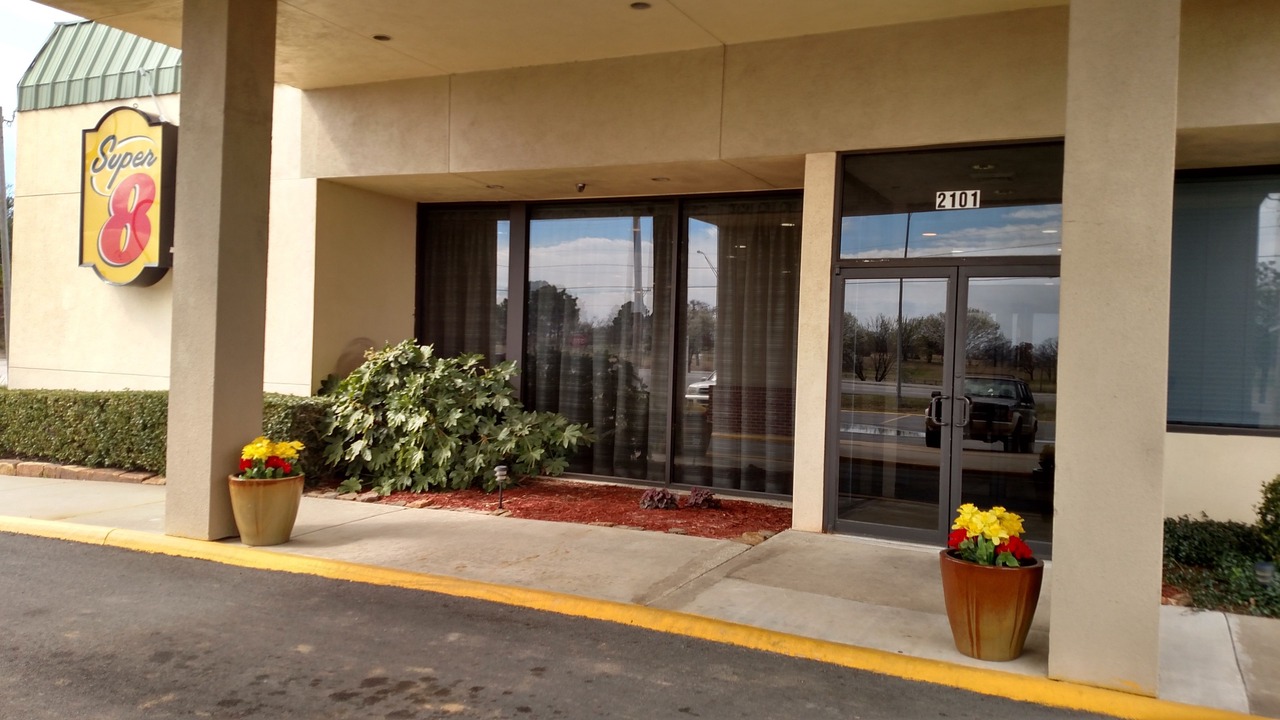 Photo of Outdoor in Atoka
