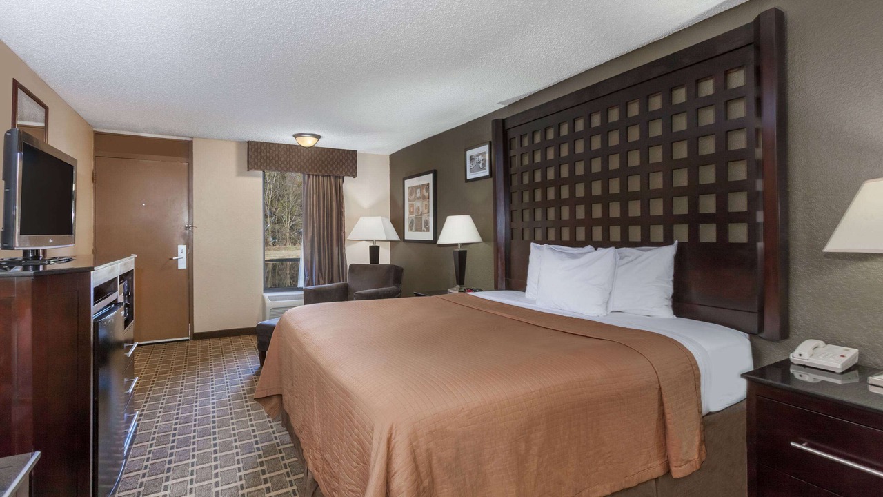 Photo of Bedroom in Atoka