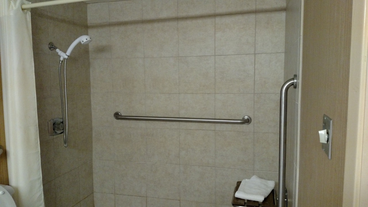 Photo of Bathroom in Atoka