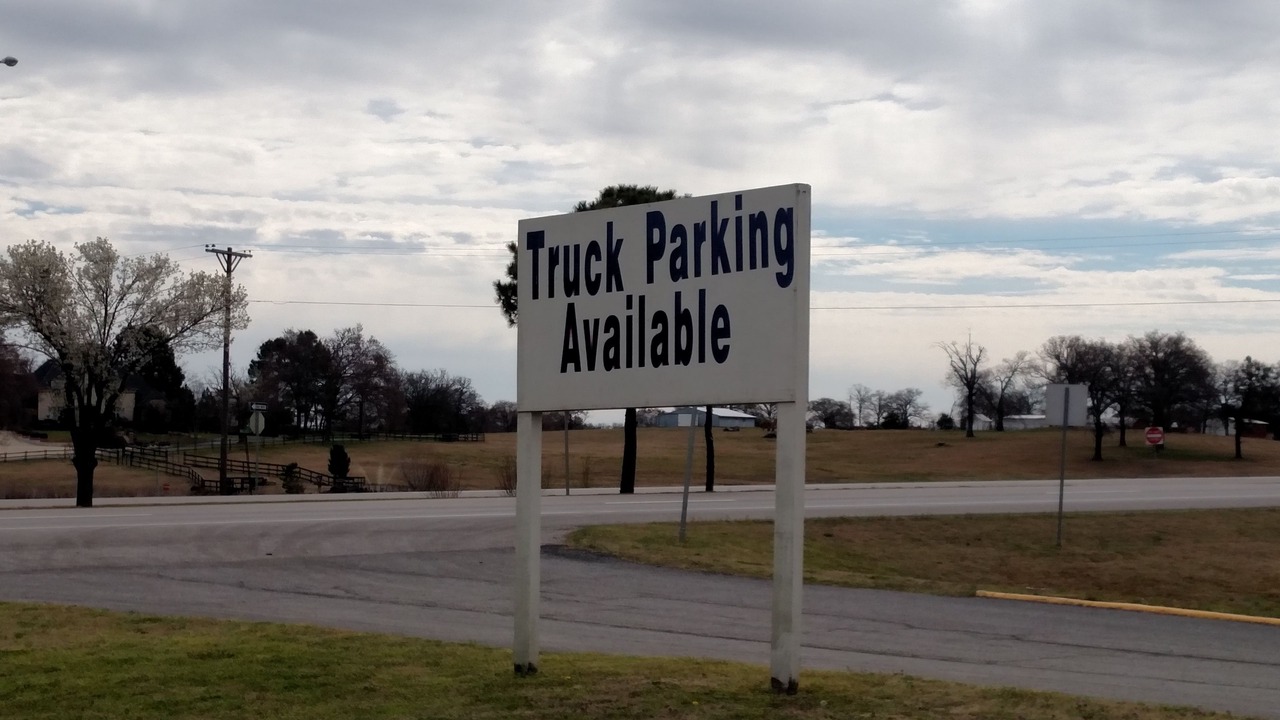 Photo of Outdoor in Atoka