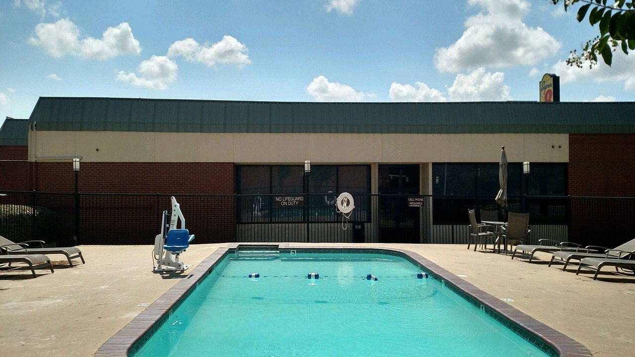 Photo of Outdoor in Atoka