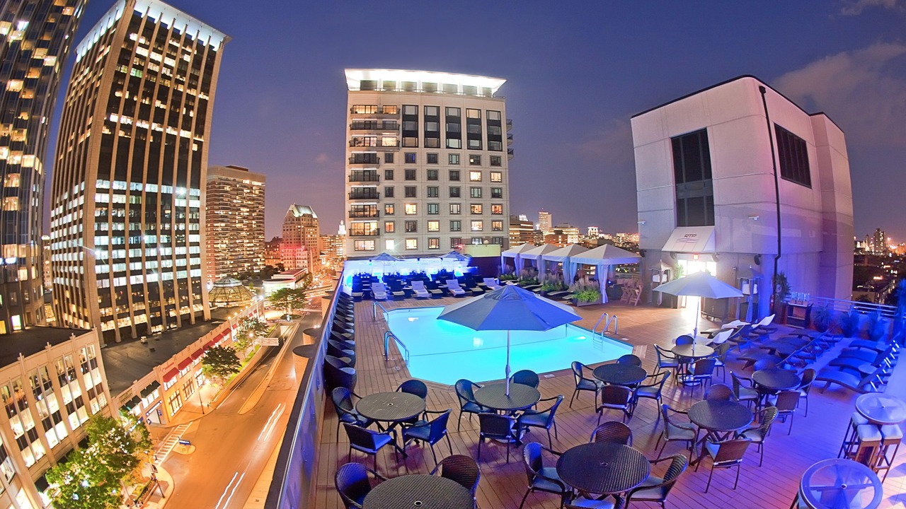 Photo of Outdoor in Prudential - St. Botolph