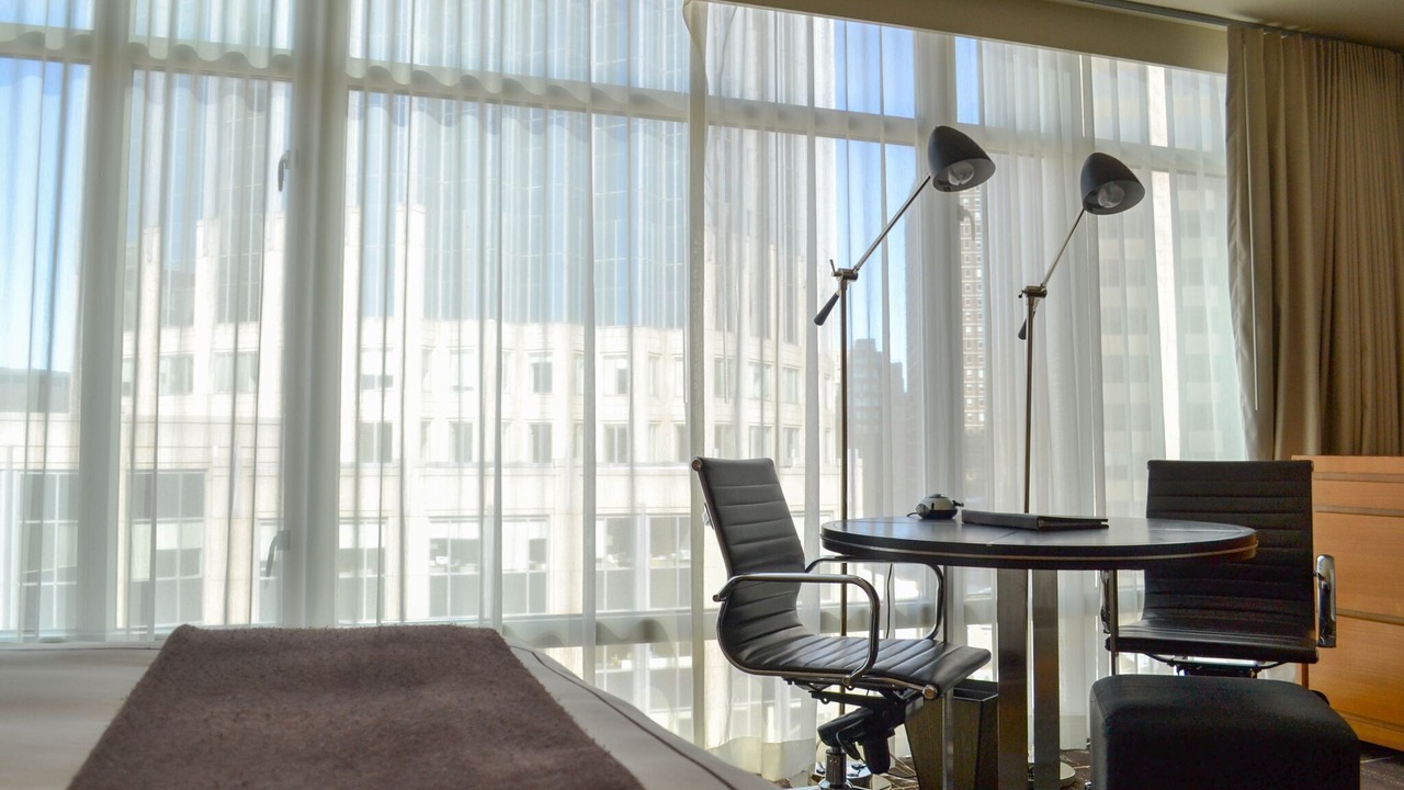 Photo of Bedroom in Prudential - St. Botolph