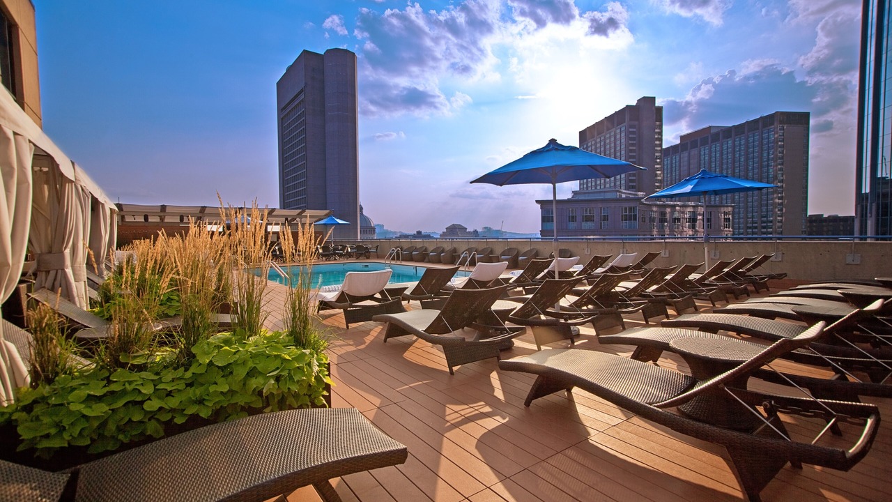 Photo of Outdoor in Prudential - St. Botolph