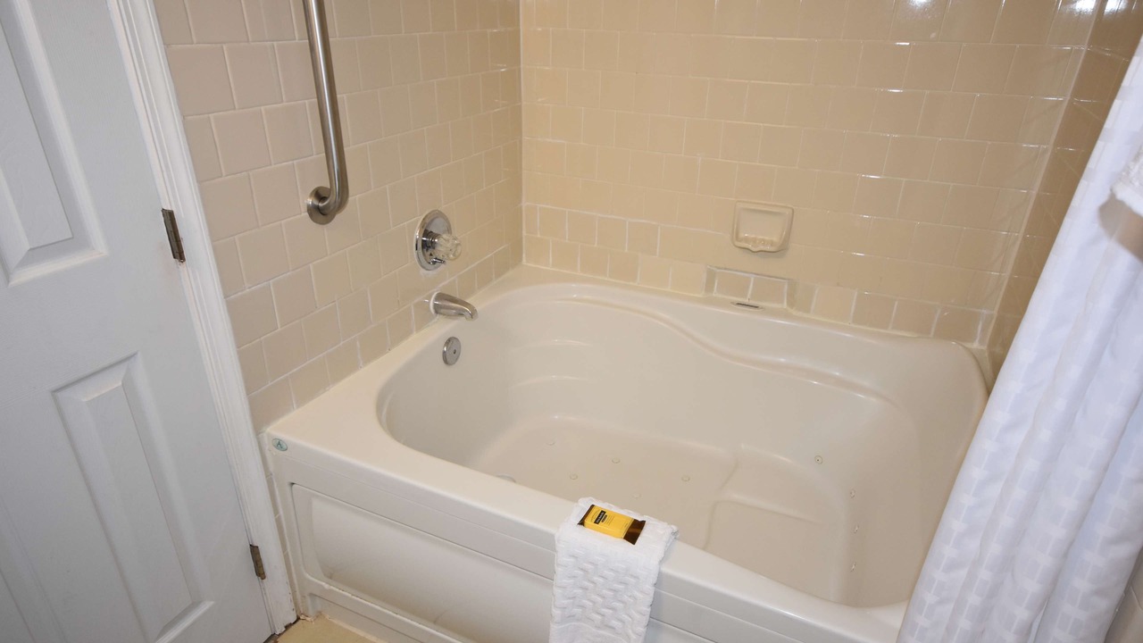 Photo of Bathroom in North Chesterfield