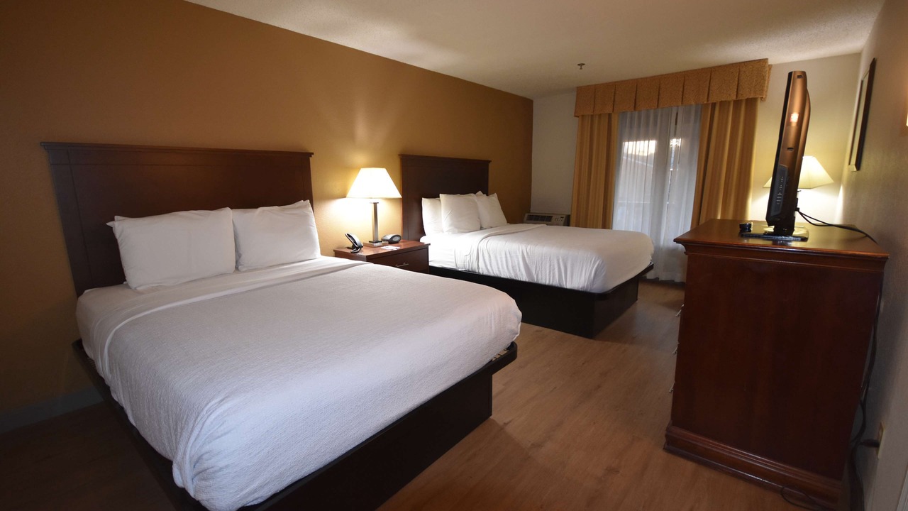 Photo of Bedroom in North Chesterfield