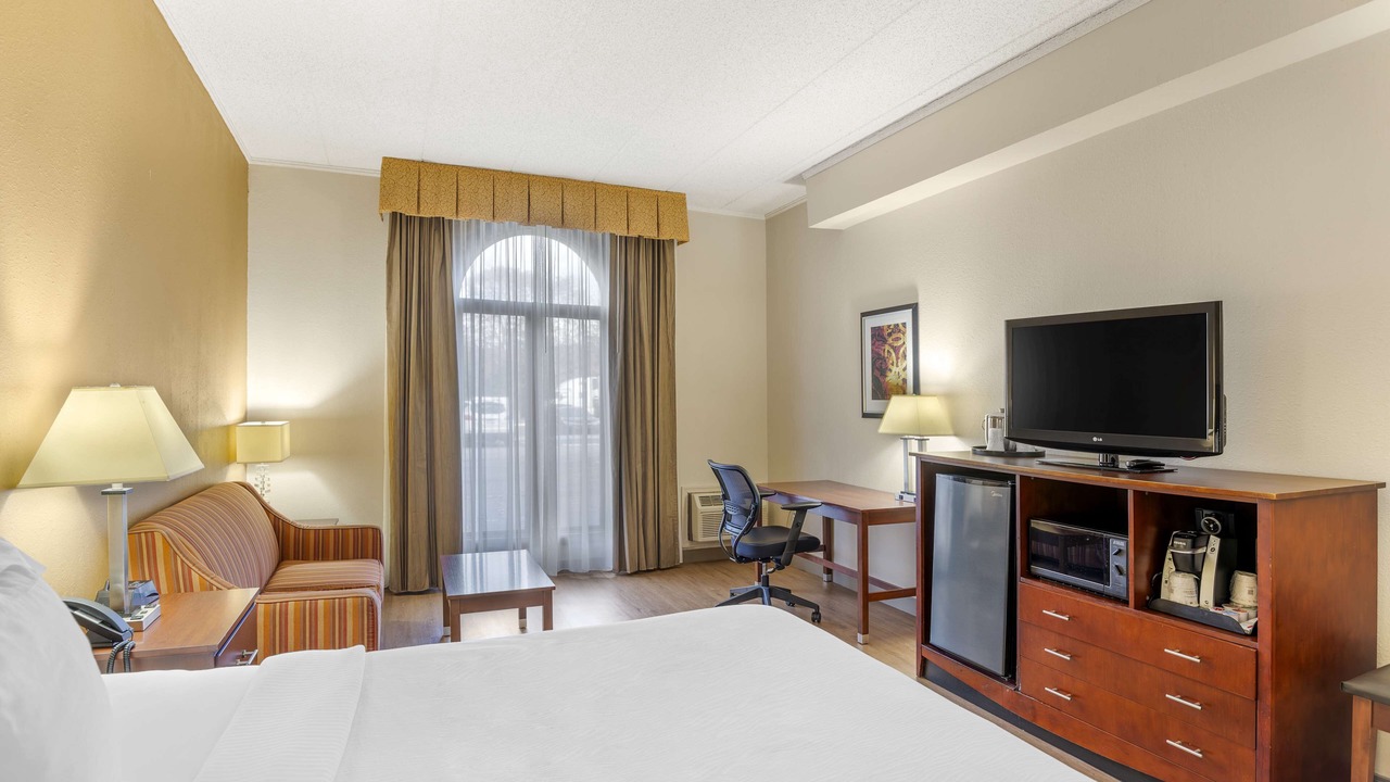 Photo of Bedroom in North Chesterfield