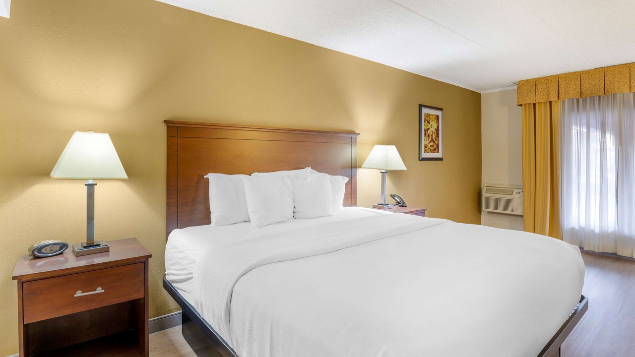 Photo of Bedroom in North Chesterfield
