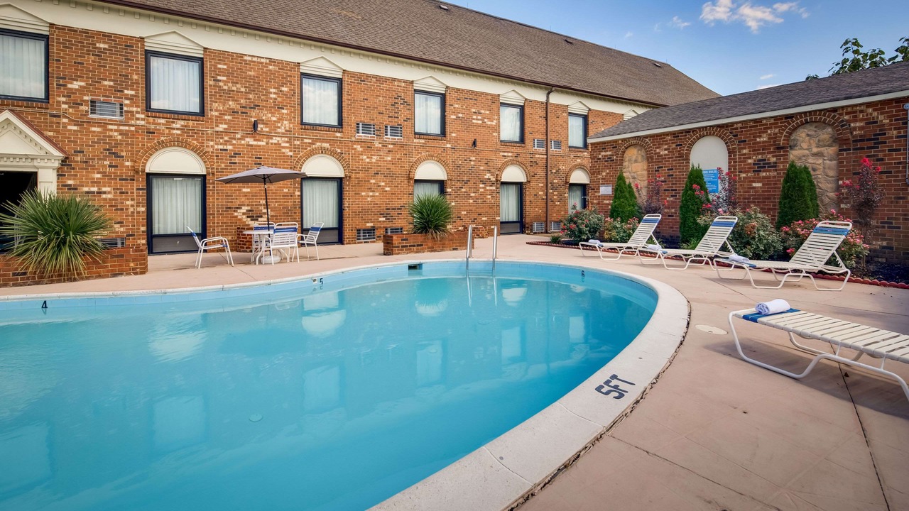 Photo of Outdoor in North Chesterfield
