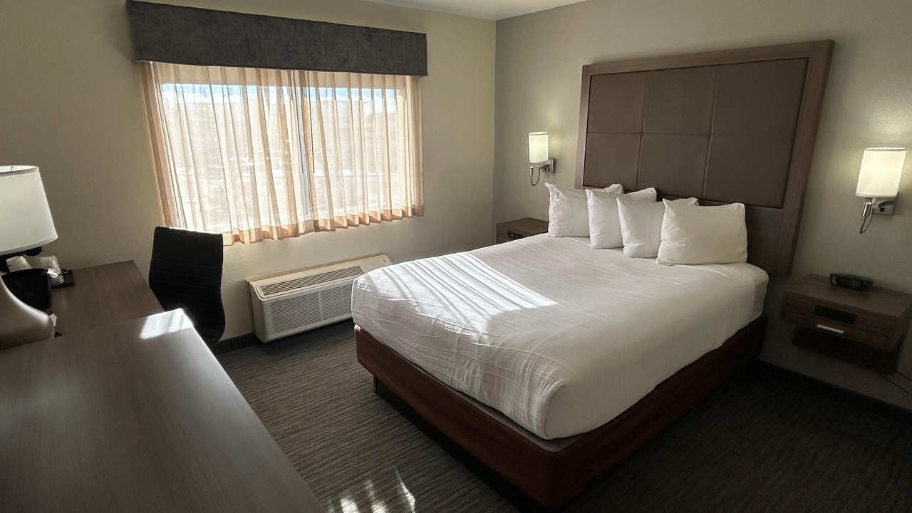 Photo of Bedroom in Appleton