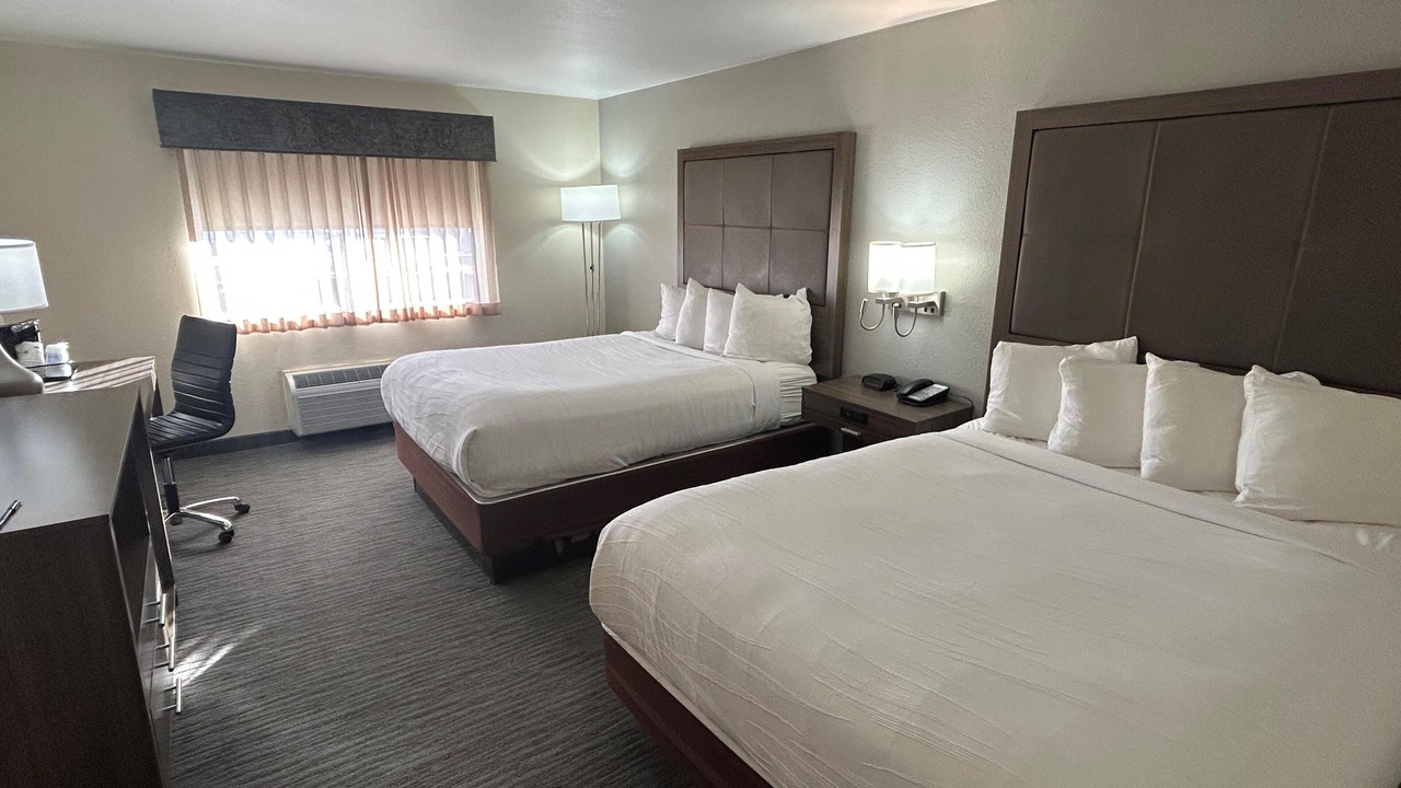 Photo of Bedroom in Appleton