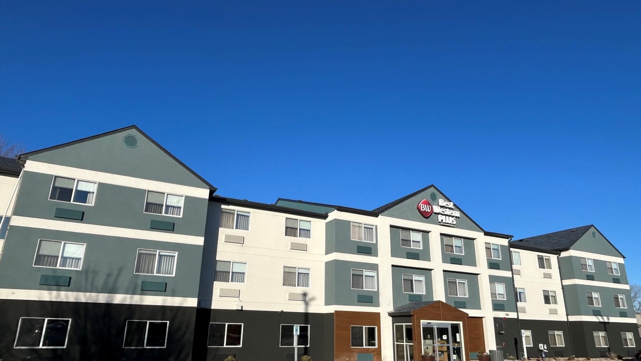 Photo of Outdoor in Appleton