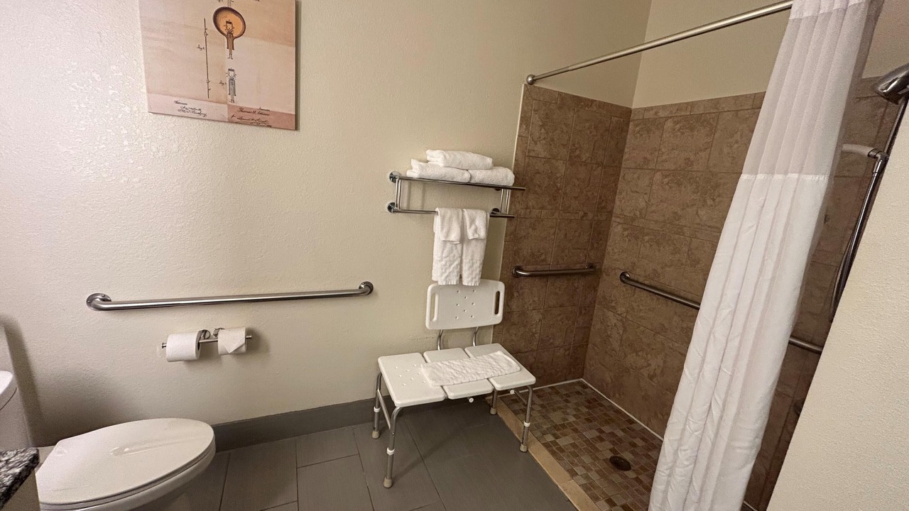 Photo of Bathroom in Appleton