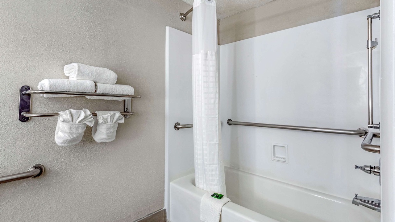 Photo of Bathroom in Northeast Raleigh