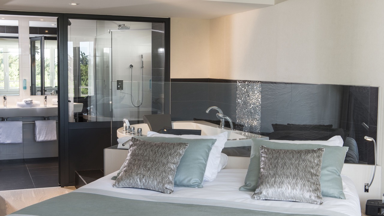 Photo of Bedroom in Saint-Jean-de-Monts