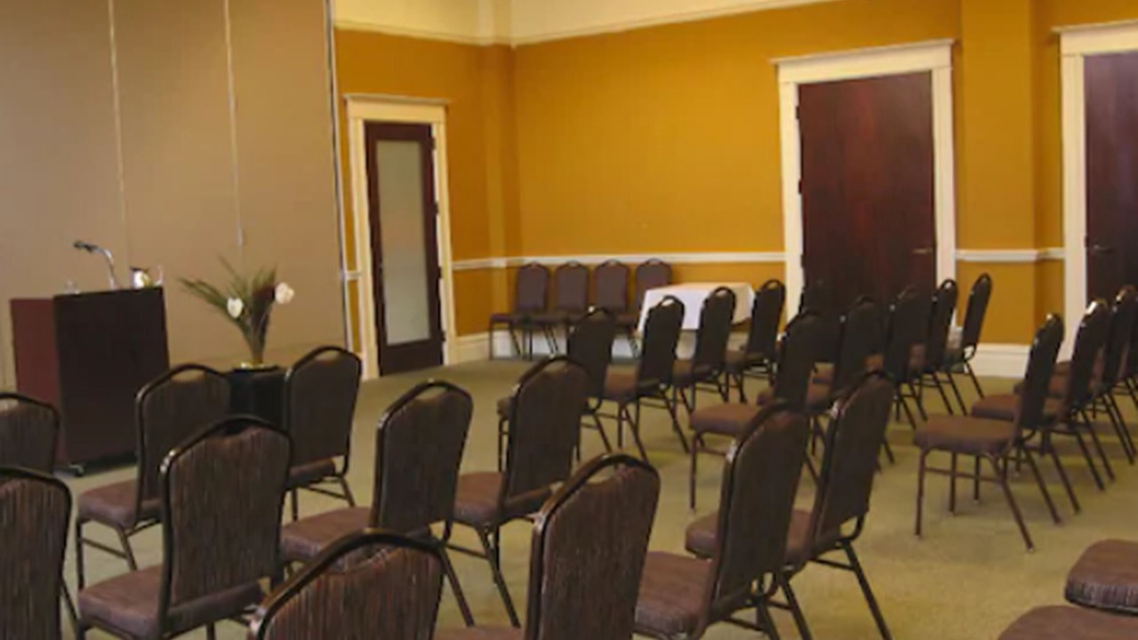 Photo of Others in Downtown Oakland