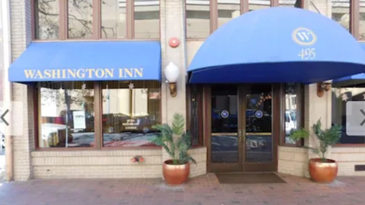 Photo of Outdoor in Downtown Oakland