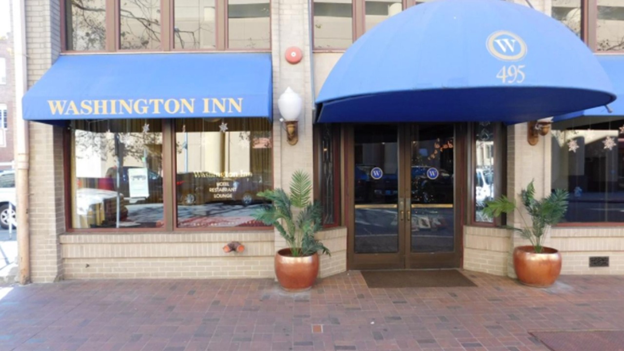 Photo of Outdoor in Downtown Oakland