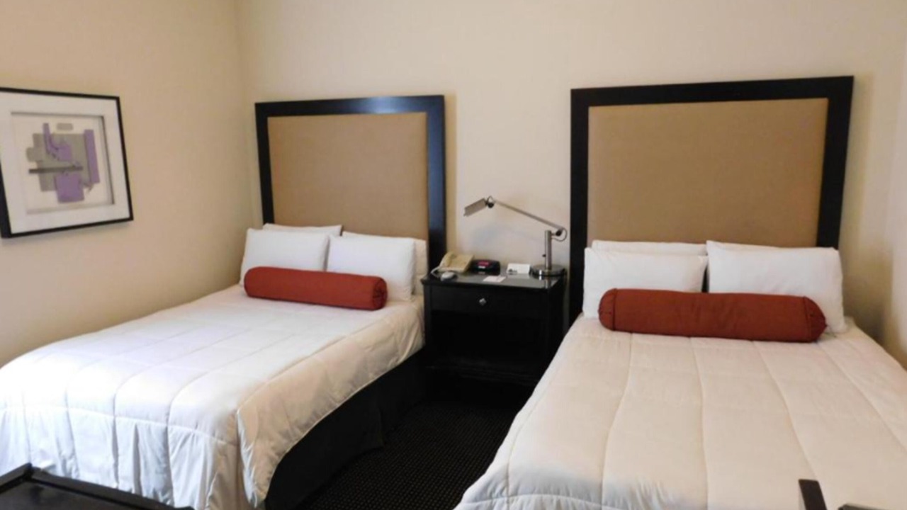 Photo of Bedroom in Downtown Oakland