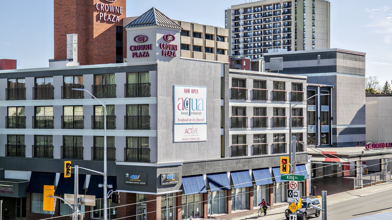 Photo of Outdoor in Kitchener