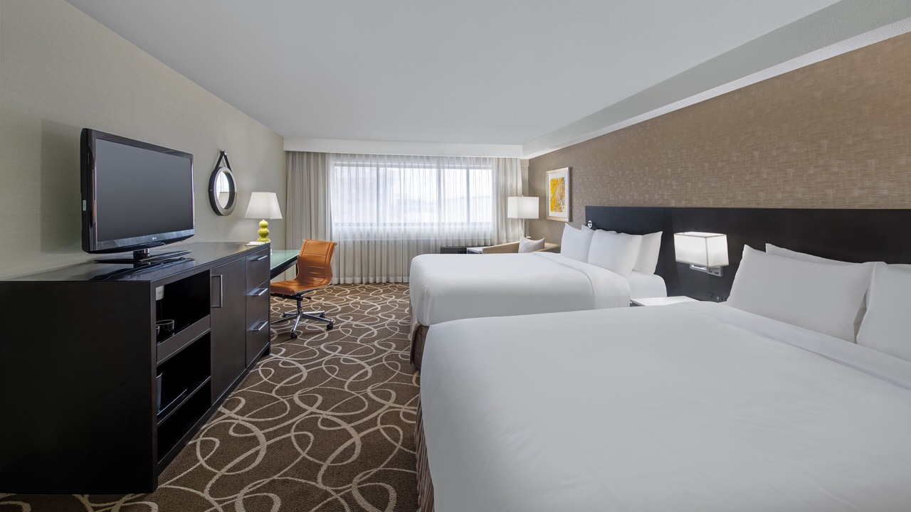 Photo of Bedroom in Kitchener