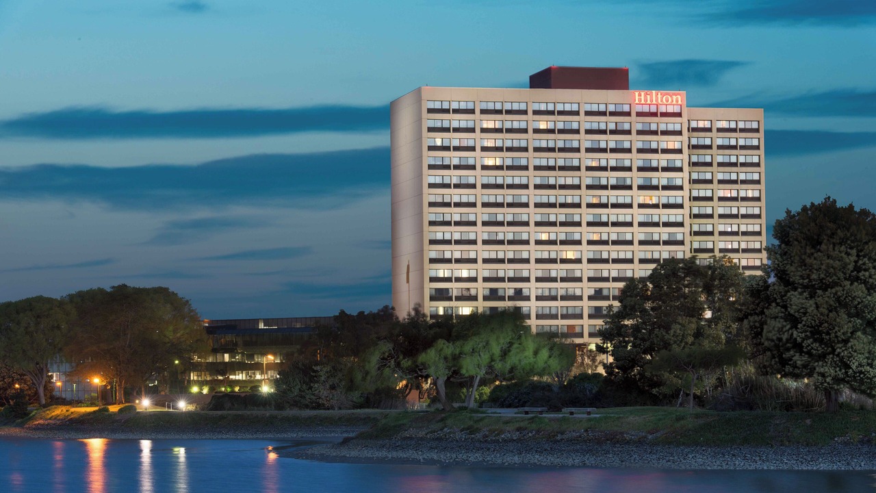 Photo of Outdoor in Burlingame