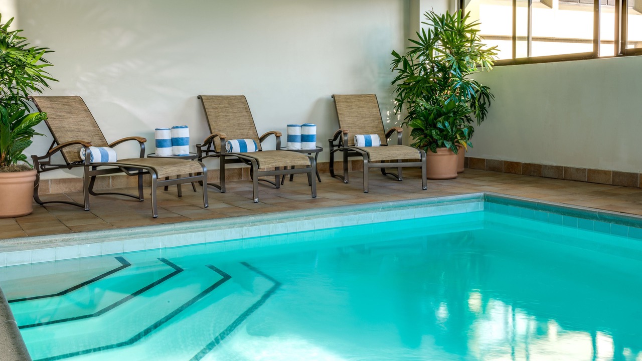 Photo of Outdoor in Burlingame