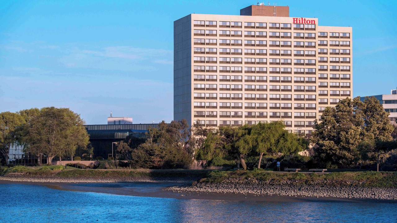 Photo of Outdoor in Burlingame