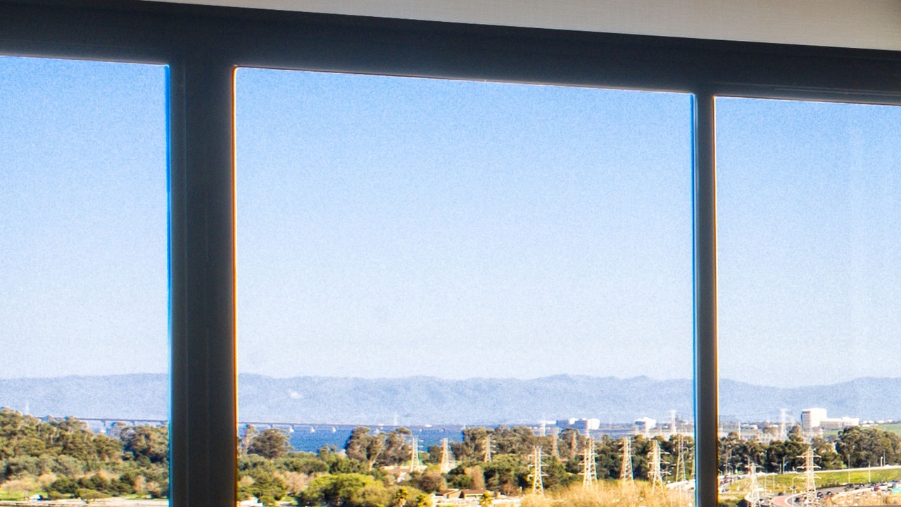 Photo of Bedroom in Burlingame