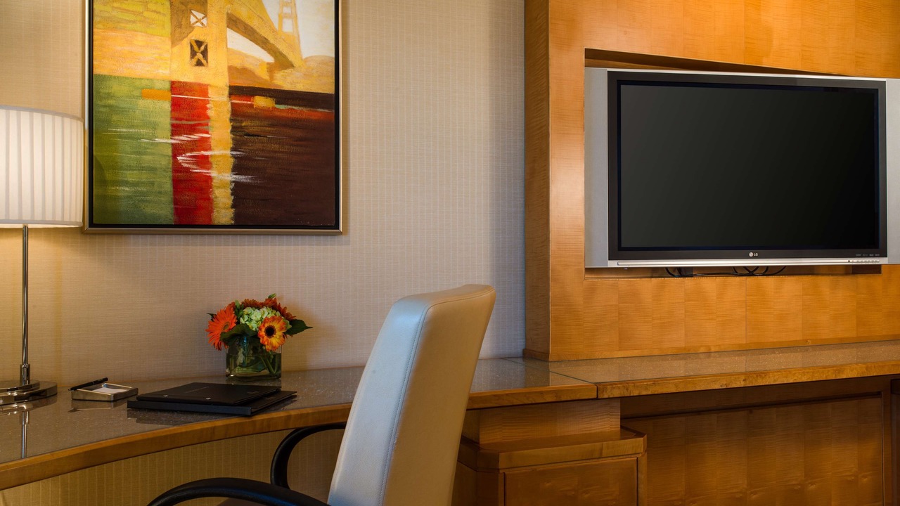 Photo of Bedroom in Burlingame