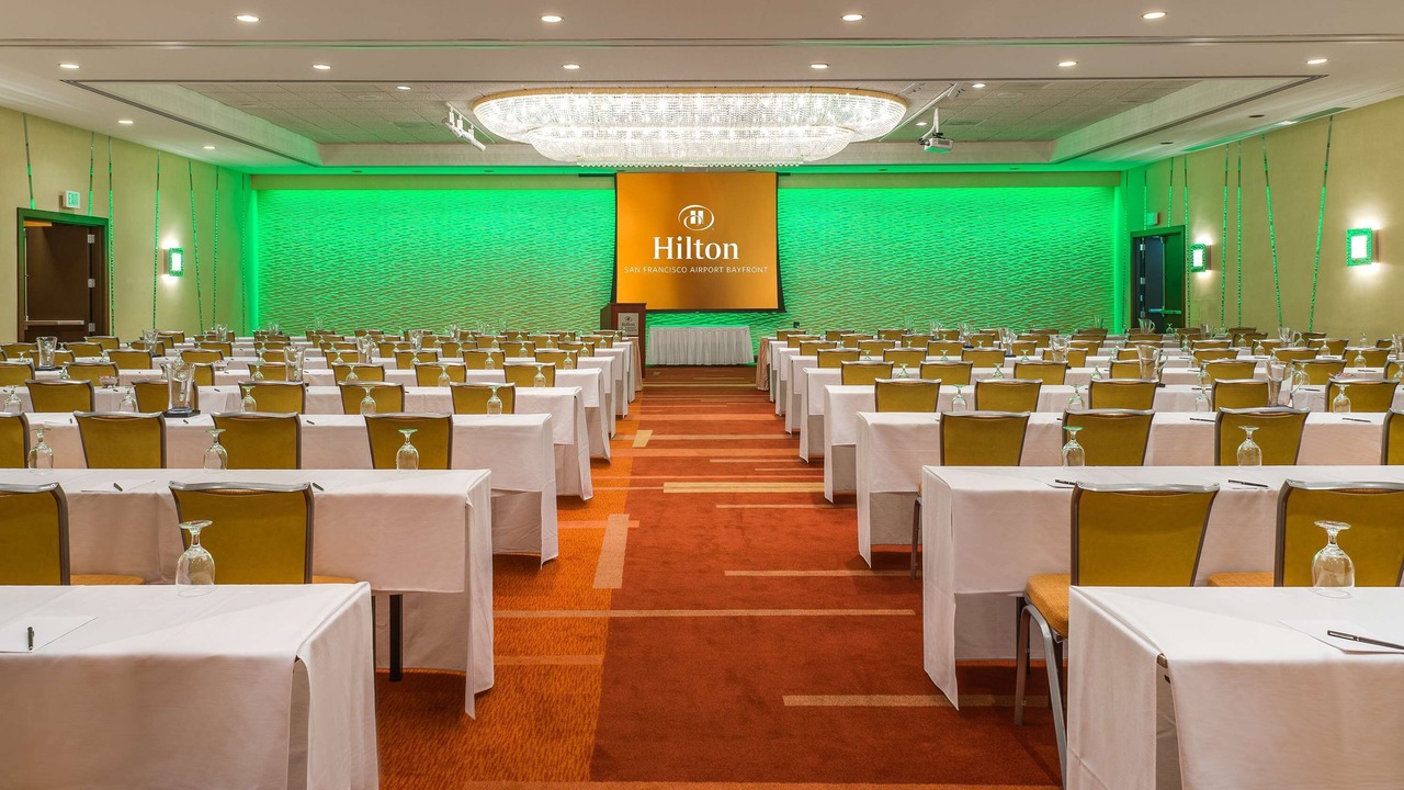 Photo of Others in Burlingame