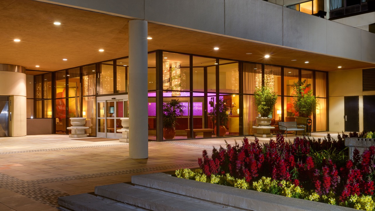 Photo of Outdoor in Burlingame