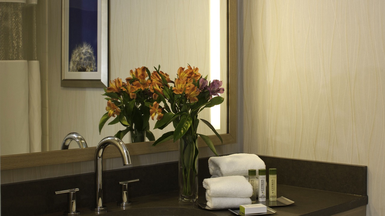Photo of Bathroom in Green Tree