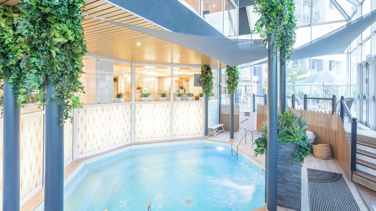 Photo of Outdoor in Quartier Capuche-Allies