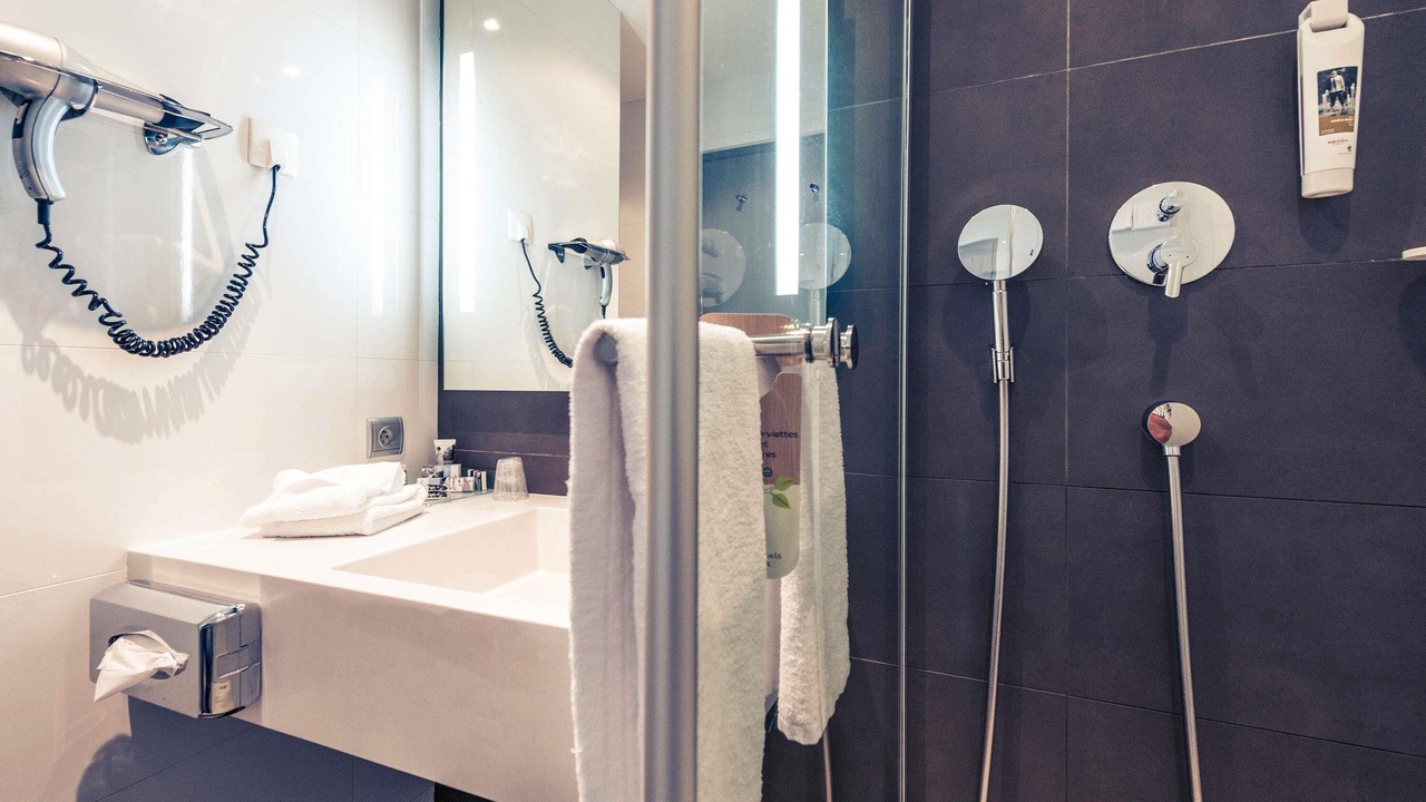 Photo of Bedroom in Quartier Capuche-Allies