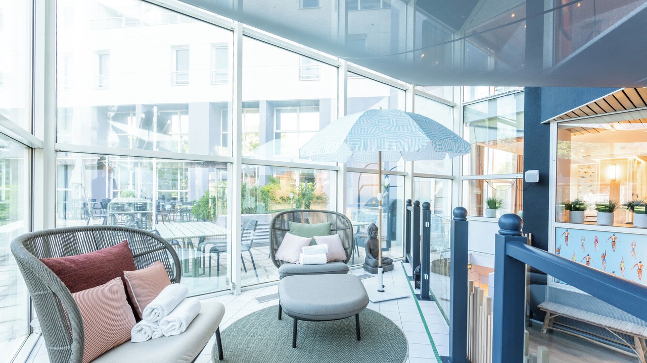 Photo of Outdoor in Quartier Capuche-Allies