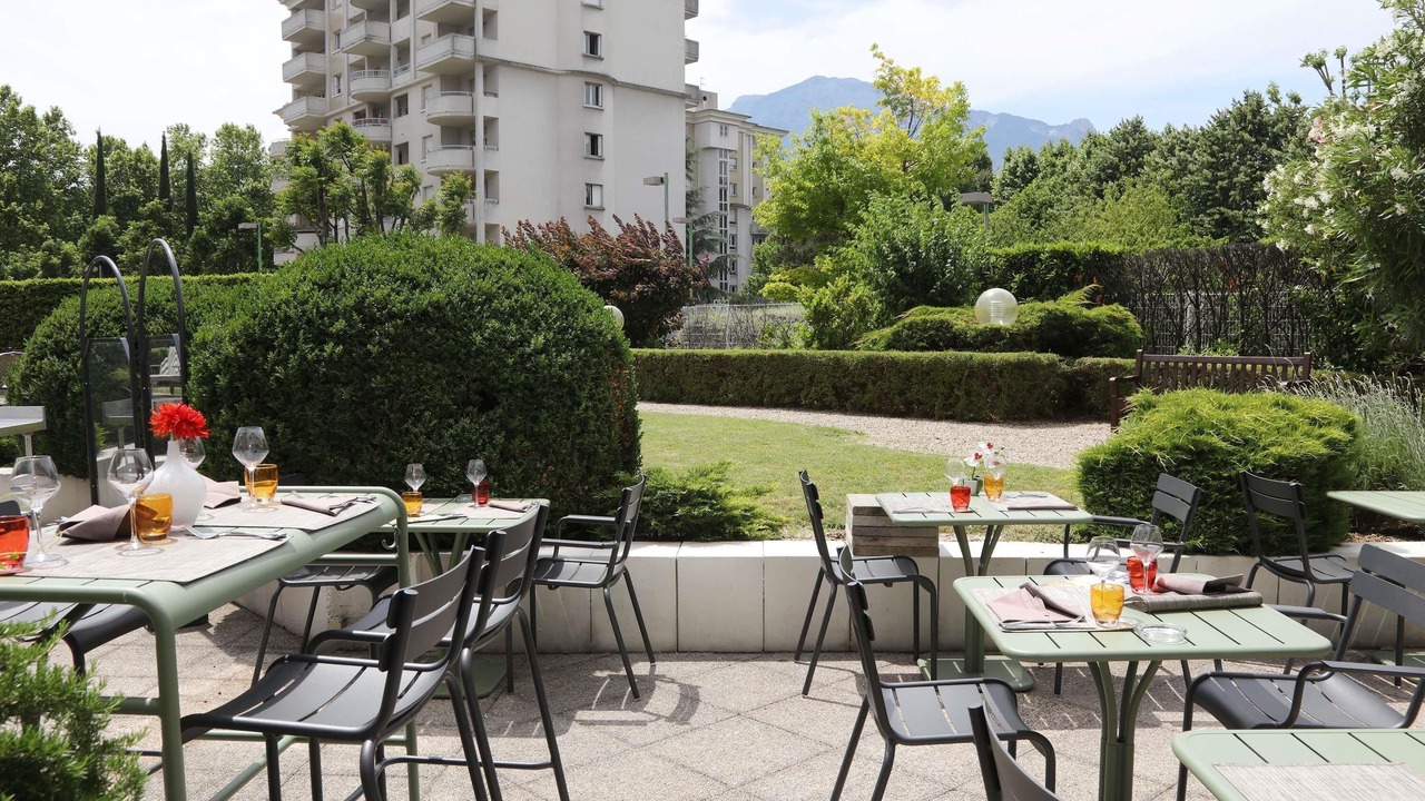 Photo of Others in Quartier Capuche-Allies